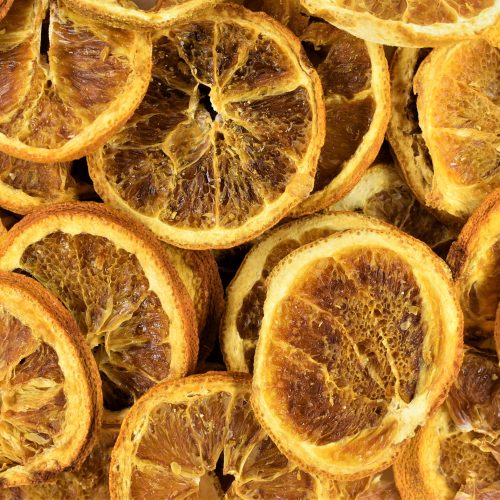 πορτοκάλι - αφυδατωμένο